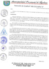 Vista preliminar de documento RESOLUCION DE ALCALDIA 493-2019-MPA-A