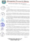 Vista preliminar de documento RESOLUCION DE ALCALDIA 494-2019-MPA-A