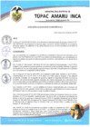 Vista preliminar de documento RESOLUCION DE ALCALDIA N° 175-2021-ALC-MDTAI