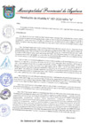 Vista preliminar de documento RESOLUCION DE ALCALDIA 497-2019-MPA-A