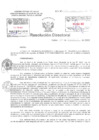 Vista preliminar de documento Resolucion Directoral Hospital Nacional Daniel Alcides Carrion