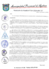 Vista preliminar de documento RESOLUCION DE ALCALDIA 504-2019-MPA-A