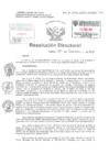 Vista preliminar de documento Resolucion Directoral Hospital Nacional Daniel Alcides Carrion