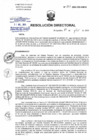 Vista preliminar de documento RD N°181-2024-DG-HNHU