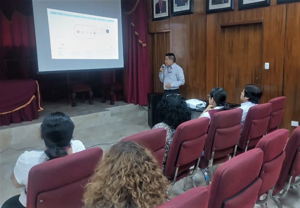 Corte Superior de Justicia de Ica
