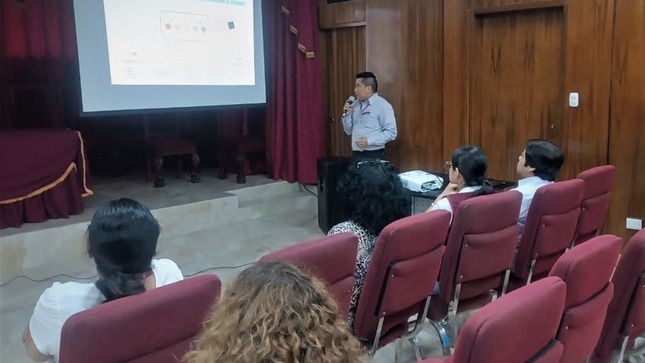 Corte Superior de Justicia de Ica