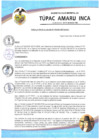 Vista preliminar de documento RESOLUCION DE ALCALDIA N° 179-2021-ALC-MDTAI