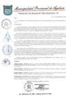 Vista preliminar de documento RESOLUCION DE ALCALDIA 510-2019-MPA-A