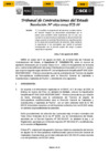 Vista preliminar de documento Resolución N° 2632-2024-TCE-S6