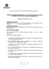 Vista preliminar de documento AGENDA DE LA SESION 016-2013-CR