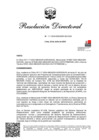 Vista preliminar de documento RD Nº 0111-2024-MIDAGRI-SG-OGA
