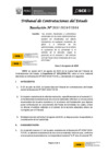 Vista preliminar de documento Resolución N° 2637-2024-TCE-S4