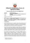 Vista preliminar de documento Resoluciòn N° 002610-2024-JUS-TTAIP-PRIMERA SALA