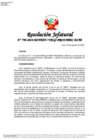 Vista preliminar de documento Resolución Jefatural N° 796-2024-MINEDU-VMGI-PRONABEC-DIAB