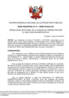 Vista preliminar de documento Resolución de la Unidad de Administración N° 00037-2024-SUNARP_ZRVI_UA