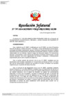 Vista preliminar de documento Resolución Jefatural N° 797-2024-MINEDU-VMGI-PRONABEC-DIAB
