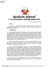 Vista preliminar de documento Resolución Jefatural N° 798-2024-MINEDU-VMGI-PRONABEC-DIAB
