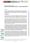 Vista preliminar de documento RESOLUCION UNIDAD ADMINISTRACION-001035-2024-UA