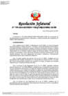 Vista preliminar de documento Resolución Jefatural N° 799-2024-MINEDU-VMGI-PRONABEC-DIAB