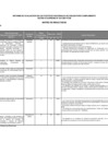 Vista preliminar de documento Informe de evaluación de las PNOC 2011 - I (Política 8)