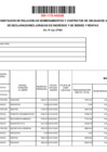 Vista preliminar de documento Relación de Nombramientos MDC 2023
