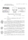 Vista preliminar de documento Resolucion Directoral Hospital Nacional Daniel Alcides Carrion