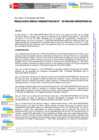 Vista preliminar de documento RESOLUCION UNIDAD ADMINISTRACION-001036-2024-UA
