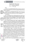 Vista preliminar de documento RESOLUCIÓN DIRECTORAL N° 091-2024-MIDAGRI-PEBLT-DE