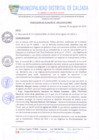 Vista preliminar de documento RESOLUCION DE ALCALDIA Nº230-2024-A/MDC