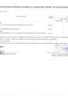 Vista preliminar de documento ANEXO N° 06 APROBACIÓN DE MODIFICACIONES AL CUADRO MULTIANUAL DE NECESIDADES N°00000005