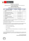 Vista preliminar de documento Proceso CAS N° 062-2024-TRC (resultados de la evaluación curricular)
