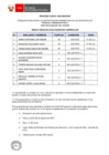 Vista preliminar de documento Proceso CAS N° 063-2024-DAO (resultados de la evaluación curricular)