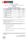 Vista preliminar de documento Proceso CAS N° 067-2024-LIM (resultados de la evaluación curricular)