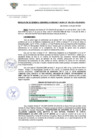 Vista preliminar de documento Resolución de Gerencia de Desarrollo Urbano y Rural N.° 129-2024-GDUR-MDSA