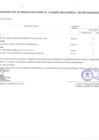 Vista preliminar de documento ANEXO N° 06 APROBACIÓN DE MODIFICACIONES AL CUADRO MULTIANUAL DE NECESIDADES N°00000006