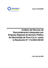 Vista preliminar de documento Informe Técnico 561-2024-GRT