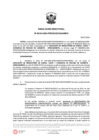 Vista preliminar de documento RD 00154 2024 PRODUCE DGAAMPA
