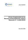 Vista preliminar de documento Informe Técnico 565-2024-GRT