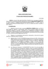 Vista preliminar de documento RD 00155 2024 PRODUCE DGAAMPA
