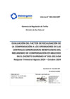 Vista preliminar de documento Informe Técnico 583-2024-GRT
