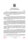 Vista preliminar de documento RD 00157 2024 PRODUCE DGAAMPA