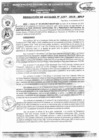 Vista preliminar de documento CONSISTENCIA DEL PLAN OPERATIVO INSTITUCIONAL POI Y PRESUPUESTO INSTITUCIONAL PIA 2020