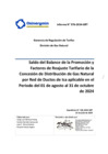 Vista preliminar de documento Informe Técnico 576-2024-GRT