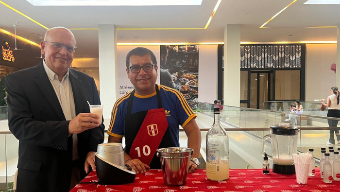 Embajada peruana en Panamá celebra las fiestas patrias con el primer “Saborea Perú Fest”