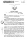 Vista preliminar de documento RJ N° 090-2024-DE-UA Modificación del Plan Anual de Contrataciones 2024 Aprobar la modificación del PAC CUT 1458-2024