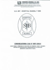 Vista preliminar de documento Convocatoria Cas N°007-2024