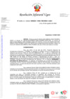 Vista preliminar de documento RESOLUCIÓN JEFATURAL UGEO N° 000111-2024-MINEDU-VMGI-PRONIED-UGEO