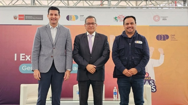 Expo feria 1