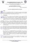 Vista preliminar de documento RESOLUCIÓN DE ALCALDÍA N° 301 - 2024 - MDCATACAOS  A