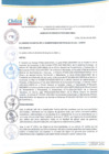 Vista preliminar de documento Acuerdo de Concejo N°043-2024-MDCH-CAÑETE